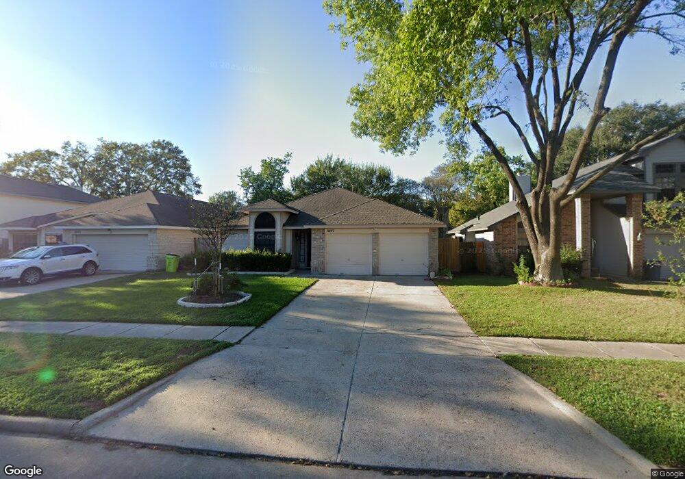 8607 Spring Green Dr, Houston, TX 77095 - photo 1