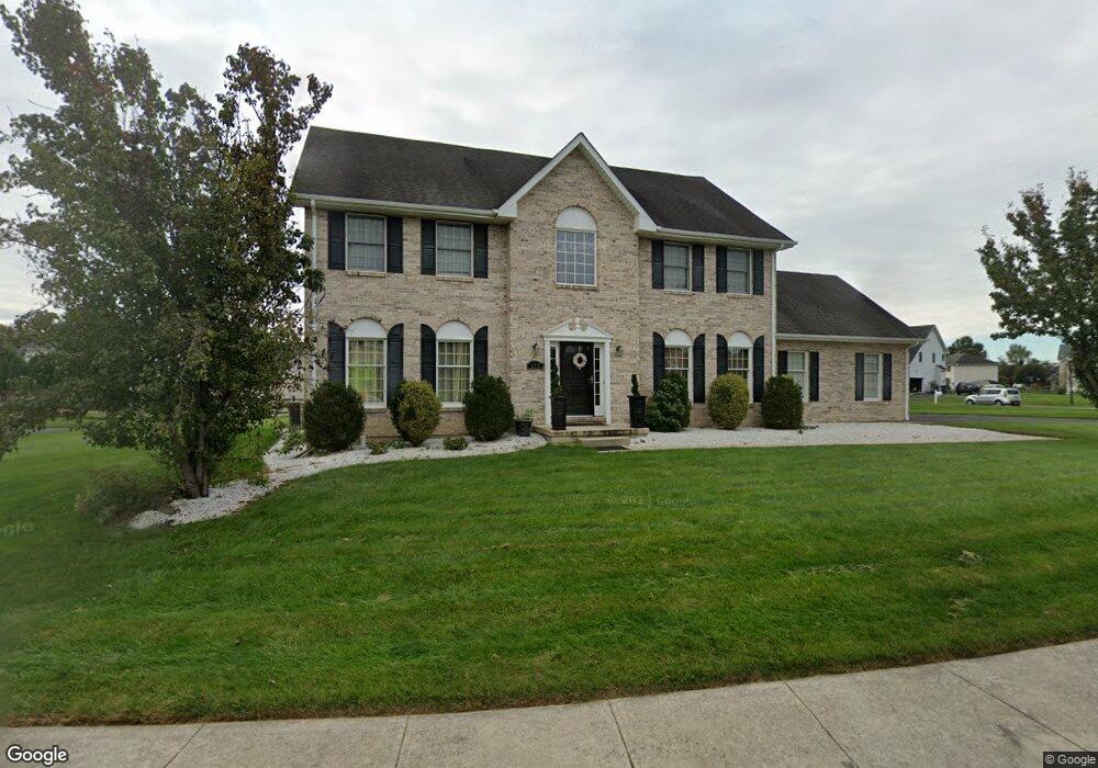 113 Brittany Way, Bear, DE 19701 - photo 1