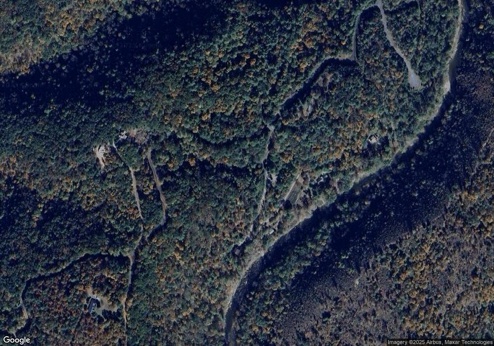 808 Nettles Ln, Ranger, GA 30734 - photo 1