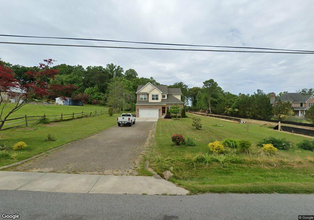 10404 Vincent Rd unit 2978875-600, White Marsh, MD 21162 - photo 1