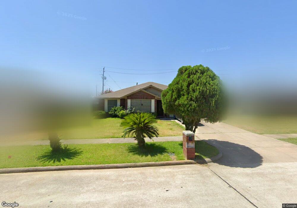 9230 Carmalee St, Houston, TX 77075 - photo 1