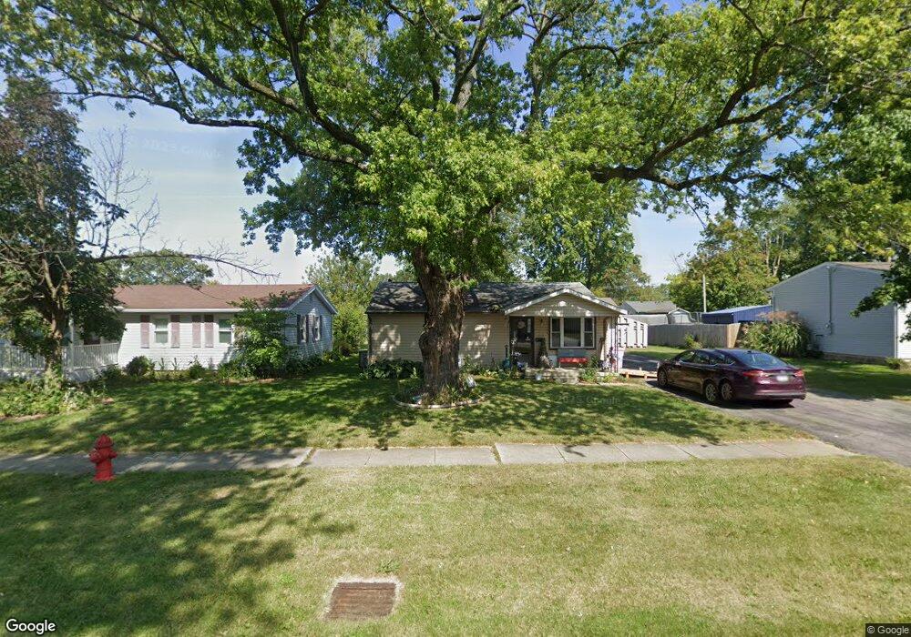 430 Lester Ave, Findlay, OH 45840 - photo 1