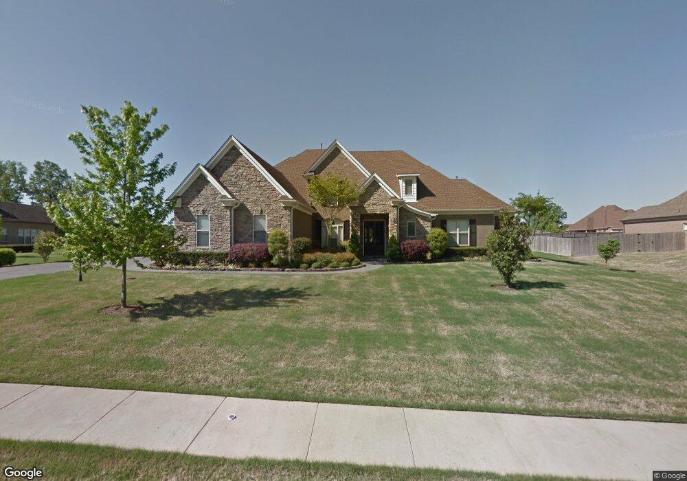 1767 Notting Hill Dr, Hernando, MS 38632 - photo 1