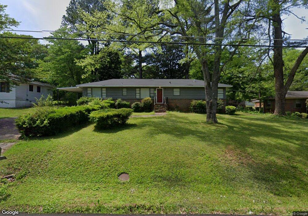 2316 3rd St NE, Center Point, AL 35215 - photo 1