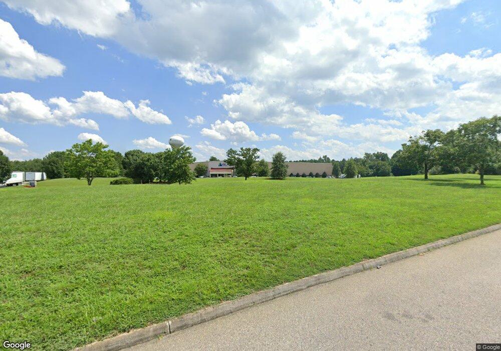 8140 Quality Dr, Prince George, VA 23875 - photo 1