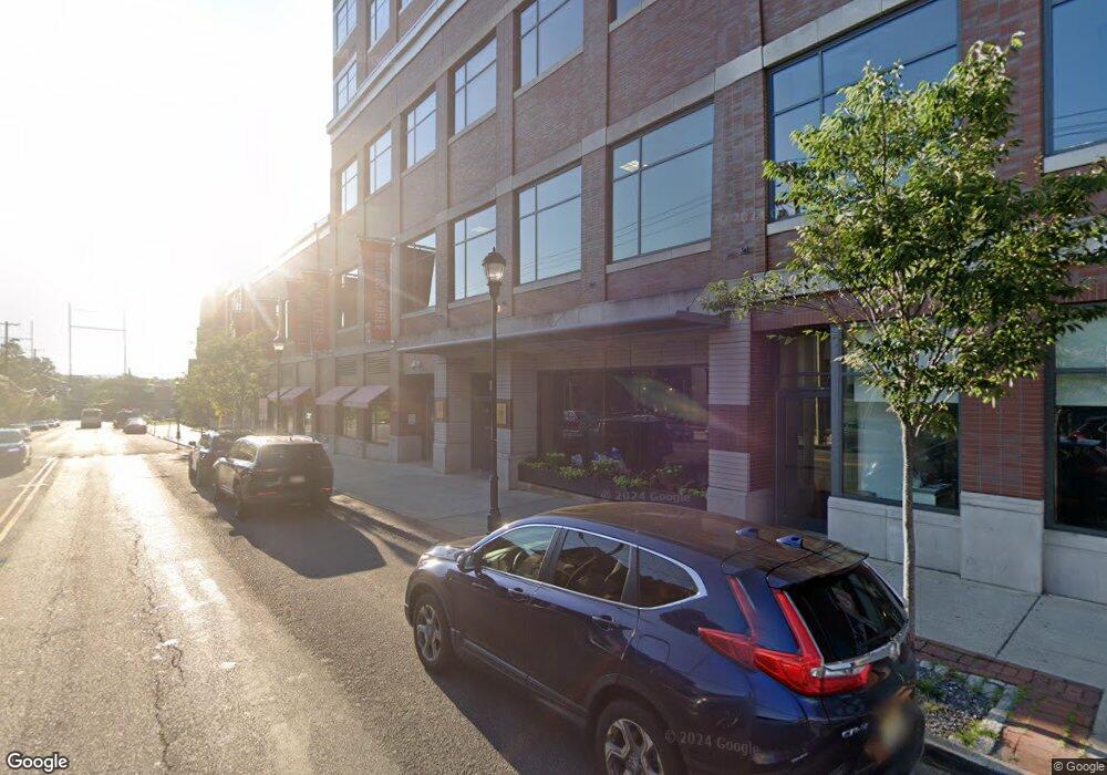 110 Somerset St unit 2110, New Brunswick, NJ 08901 - photo 1