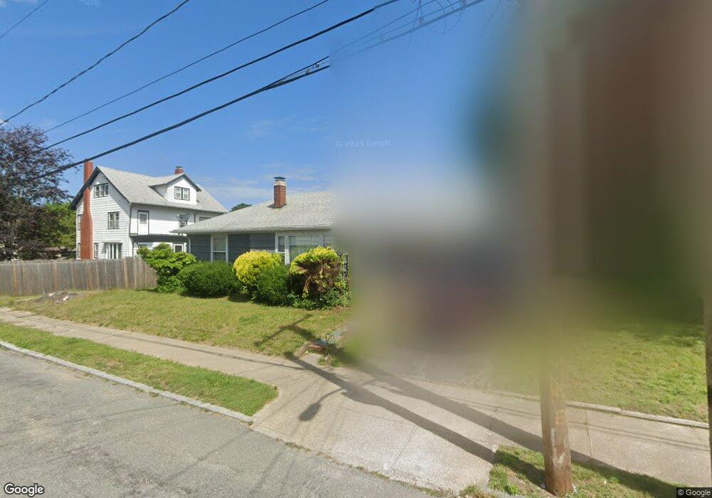 393 Bedford St, New Bedford, MA 02740 - photo 1