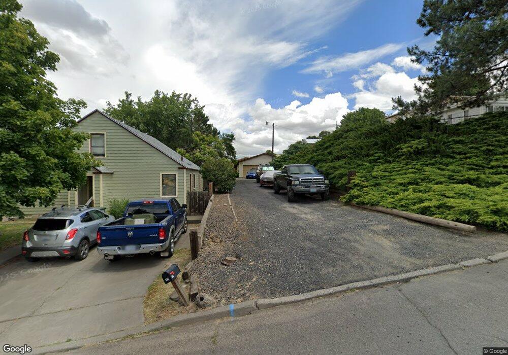 712 SW 13th St, Pendleton, OR 97801 - photo 1