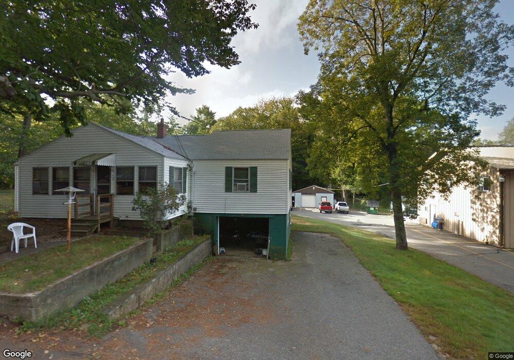 8 Page St, Kittery, ME 03904 - photo 1