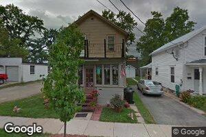 209 N Fair St, Appleton, WI 54911