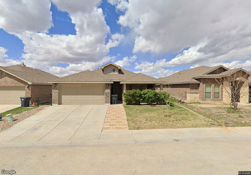 805 E 98th St, Odessa, TX 79765 - photo 1