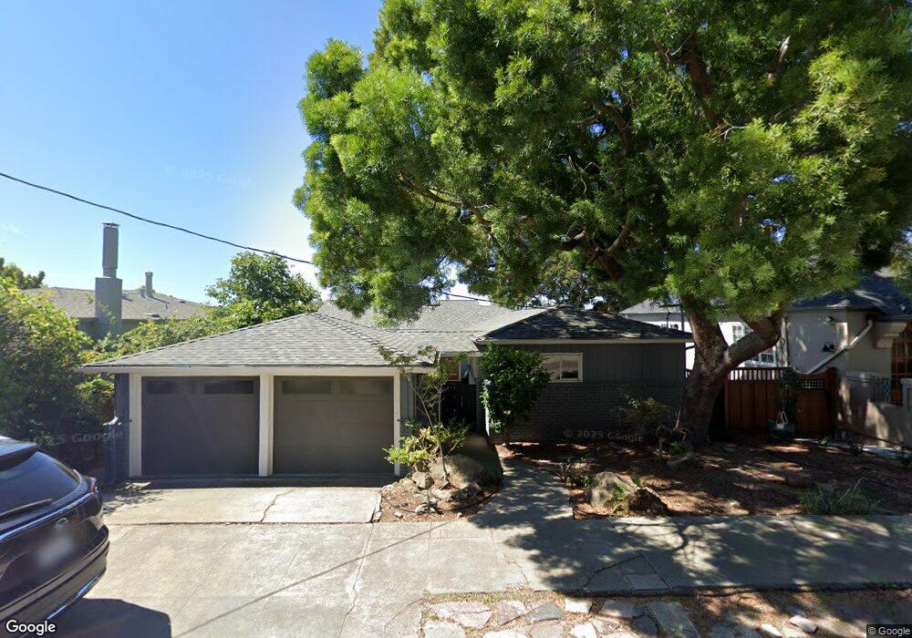 1870 San Ramon Ave, Berkeley, CA 94707 - photo 1