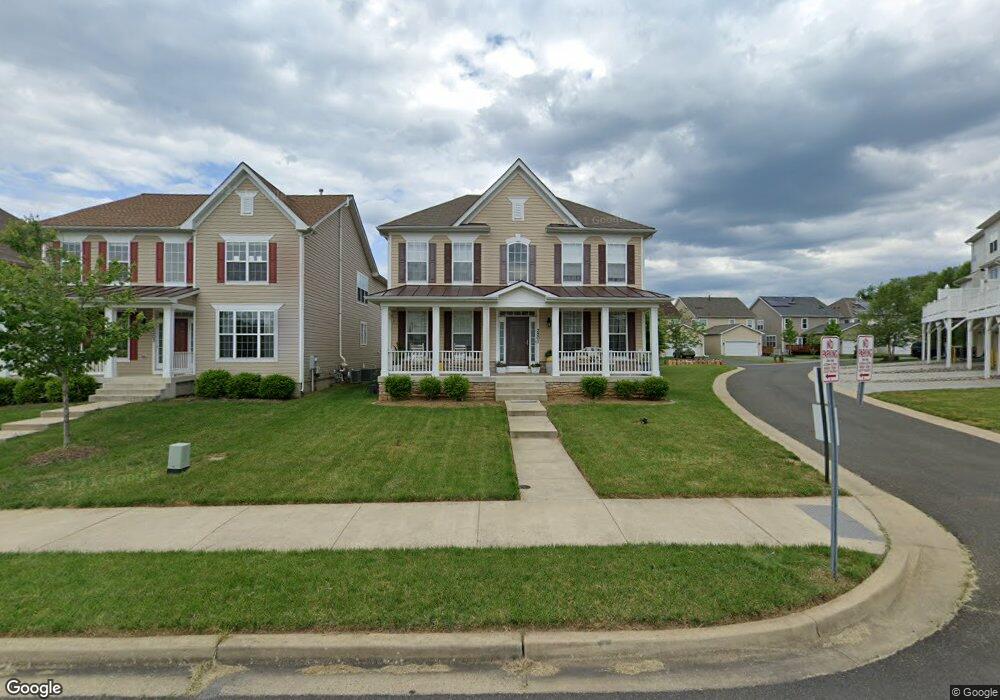 2201 Saint Josephs Dr, Bowie, MD 20721 - photo 1