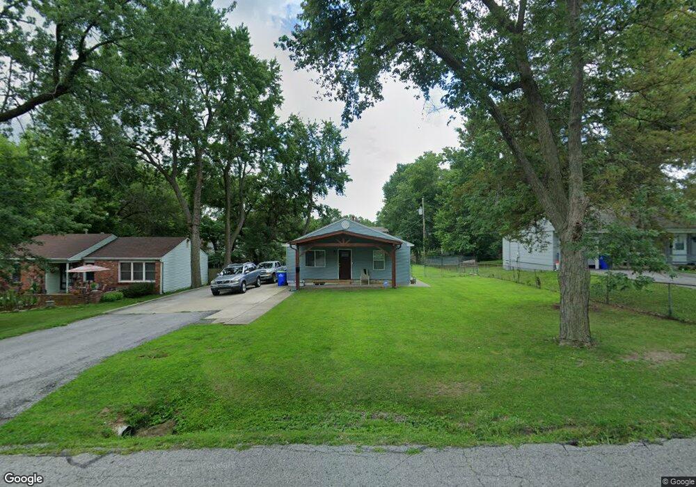 10913 W 64th Terrace, Shawnee, KS 66203 - photo 1