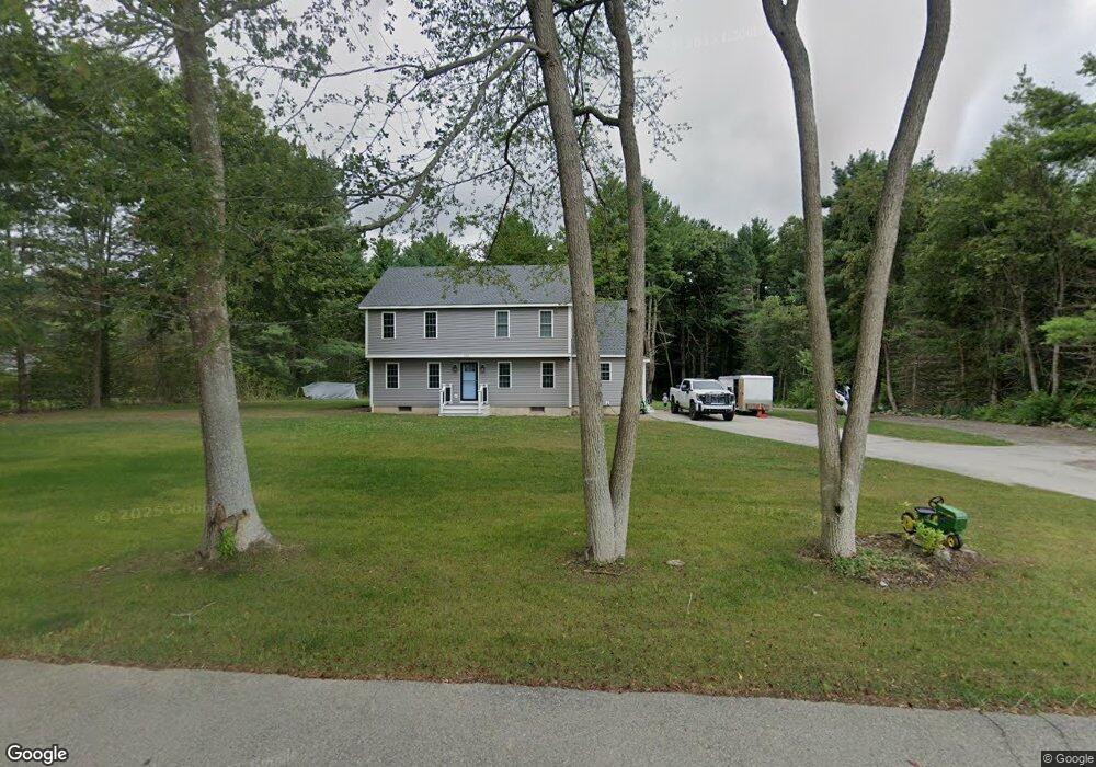 205 Cedar St, Hanover, MA 02339 - photo 1