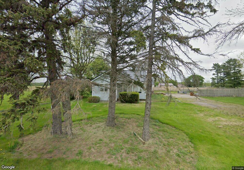 6038 New Lothrop Rd, New Lothrop, MI 48460 - photo 1