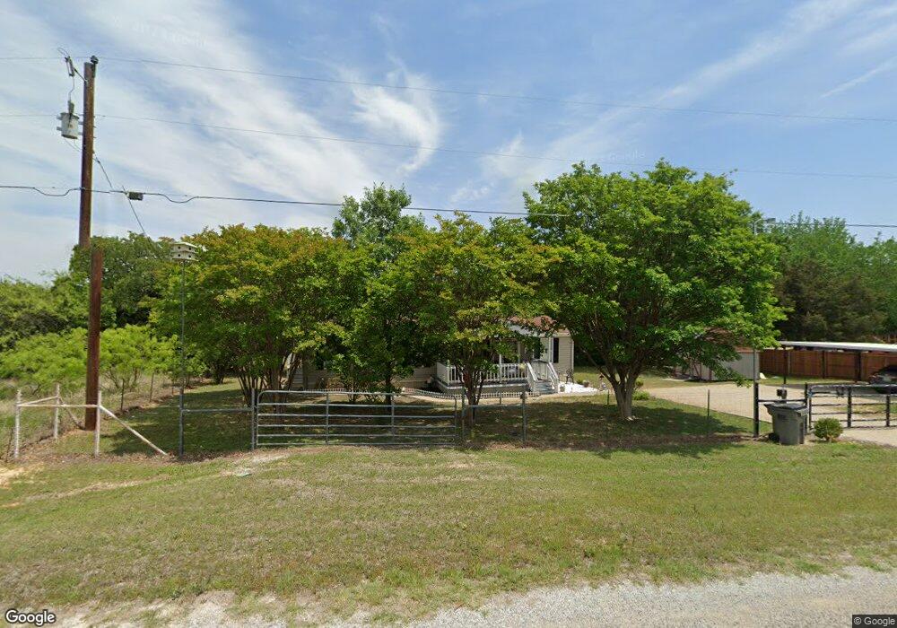 224 Pine Bluff Ridge, Springtown, TX 76082 - photo 1