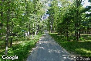 5626 McCollum Lake Rd, Curran, MI 48728