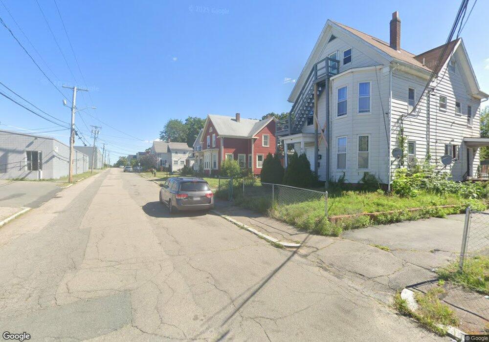 23 Mulberry St, Brockton, MA 02302 - photo 1