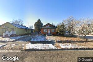 311 S 2nd St W, Baker, MT 59313