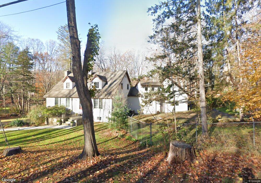 34 Merwin Brook Rd, Brookfield, CT 06804 - photo 1