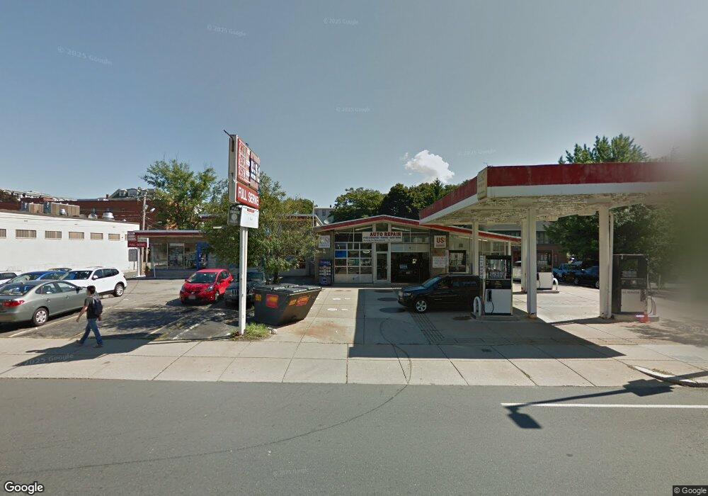 7 Washington St unit 222, Boston, MA 02135 - photo 1