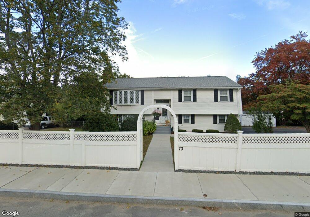 73 Totten Pond Rd, Waltham, MA 02451 - photo 1