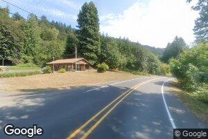00 E Brilemar St, Tidewater, OR 97390