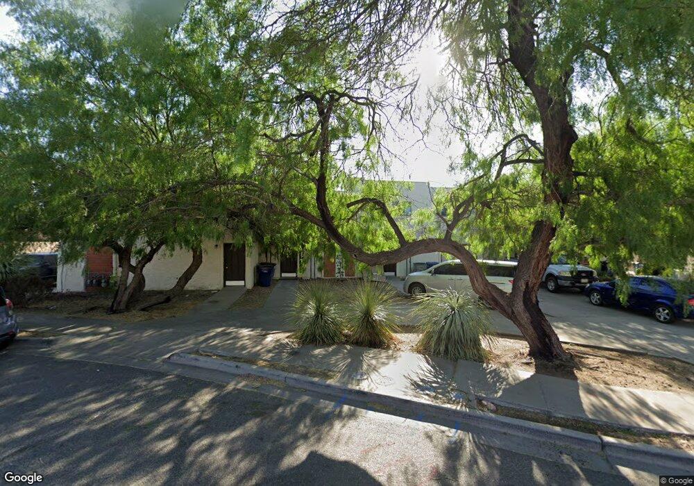 11213 Campestre Ln unit 4, El Paso, TX 79936 - photo 1