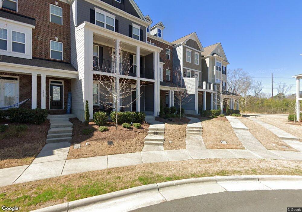 2931 Sunflower Rd unit 112, Apex, NC 27502 - photo 1