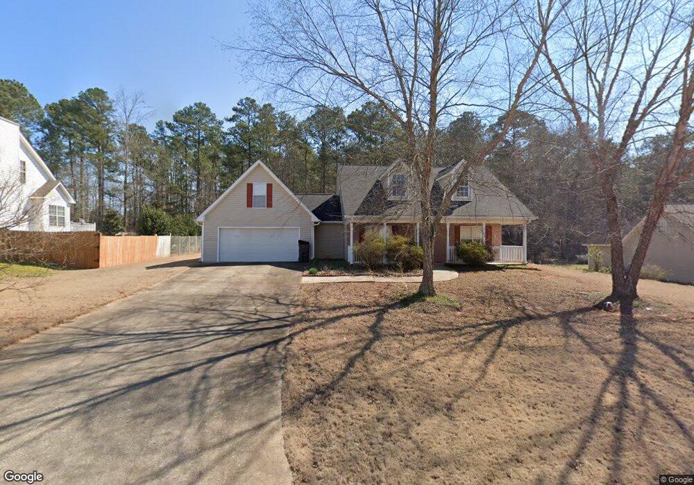 115 Deep Springs Way, Covington, GA 30016 - photo 1