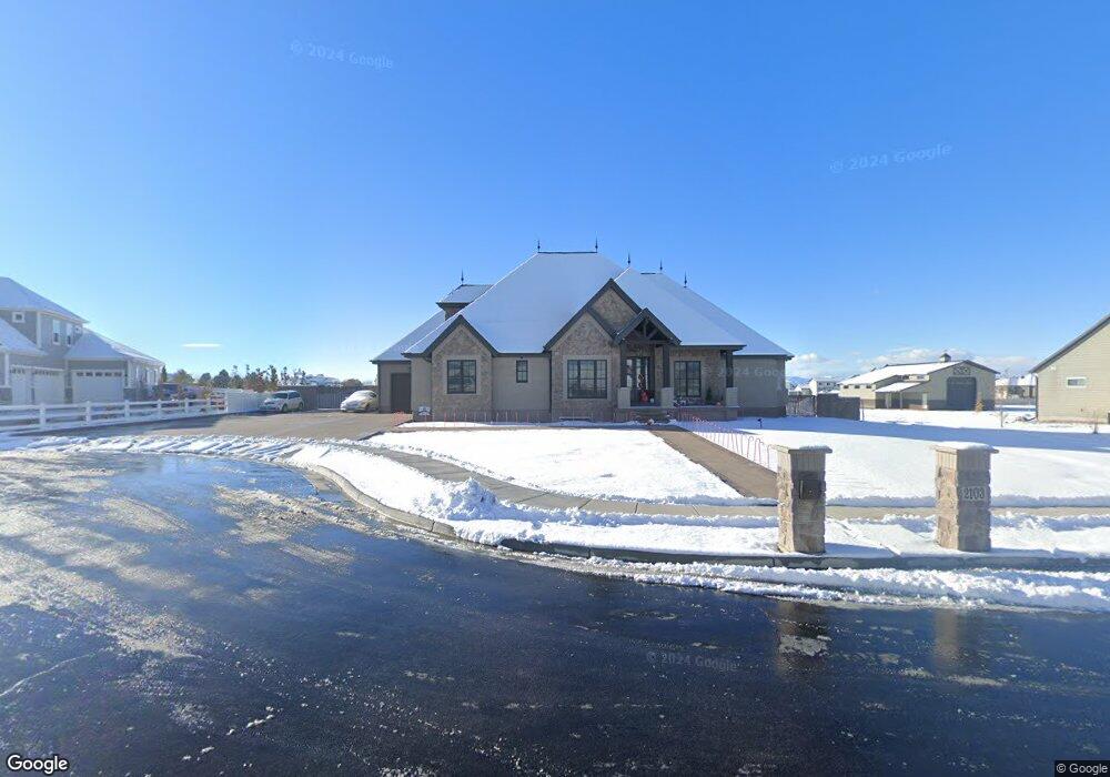 2103 N 3430 W, Clinton, UT 84015 - photo 1