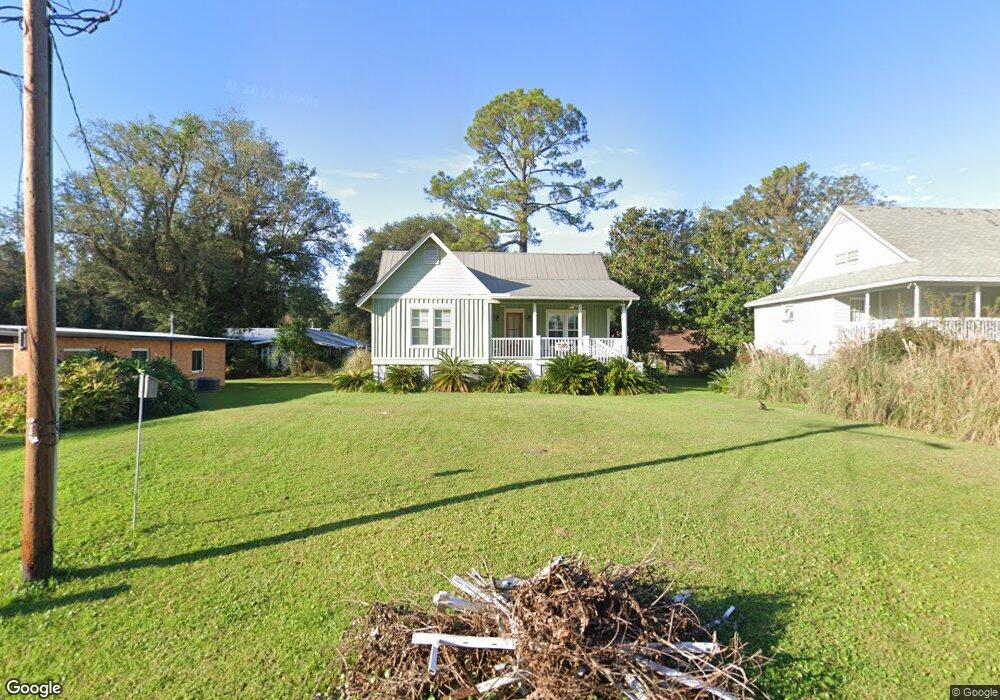 3203 Bream St, Brunswick, GA 31520 - photo 1