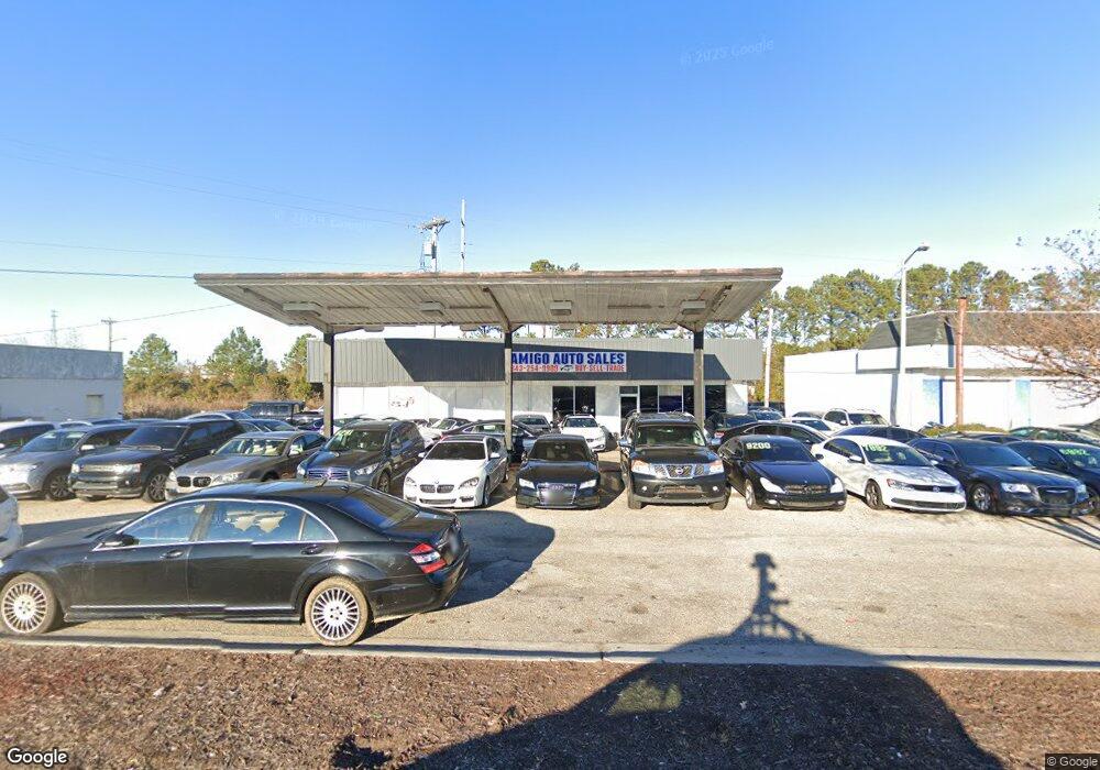 1432 U S 501, Myrtle Beach, SC 29577 - photo 1