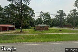40 Martin Luther King jr Rd, Butler, GA 31006