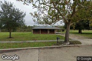 312 E Park Blvd, Braithwaite, LA 70040