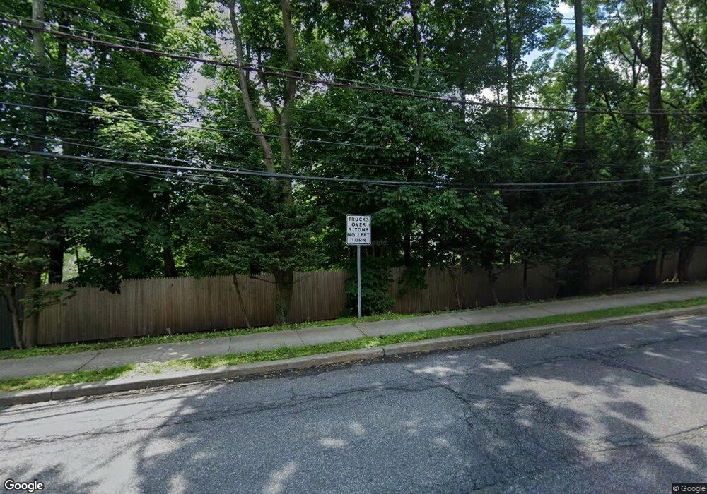 75 Peck Ave unit 75A, Rye, NY 10580 - photo 1