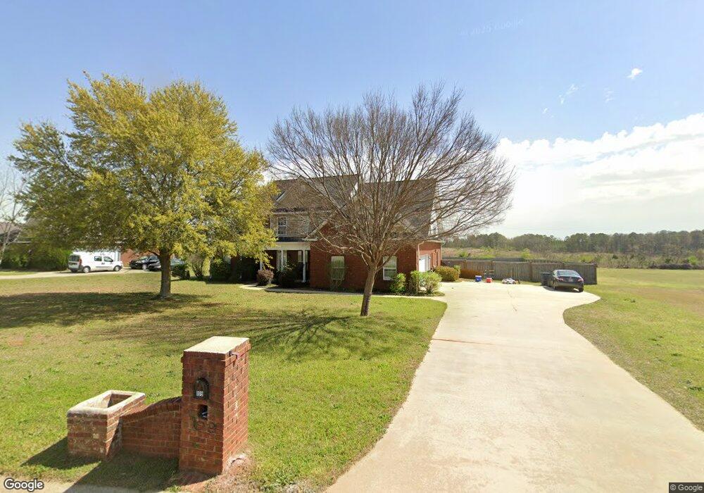 109 Rowland Cir, Byron, GA 31008 - photo 1