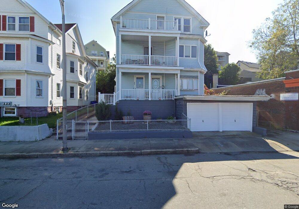 899 N Main St, Fall River, MA 02720 - photo 1