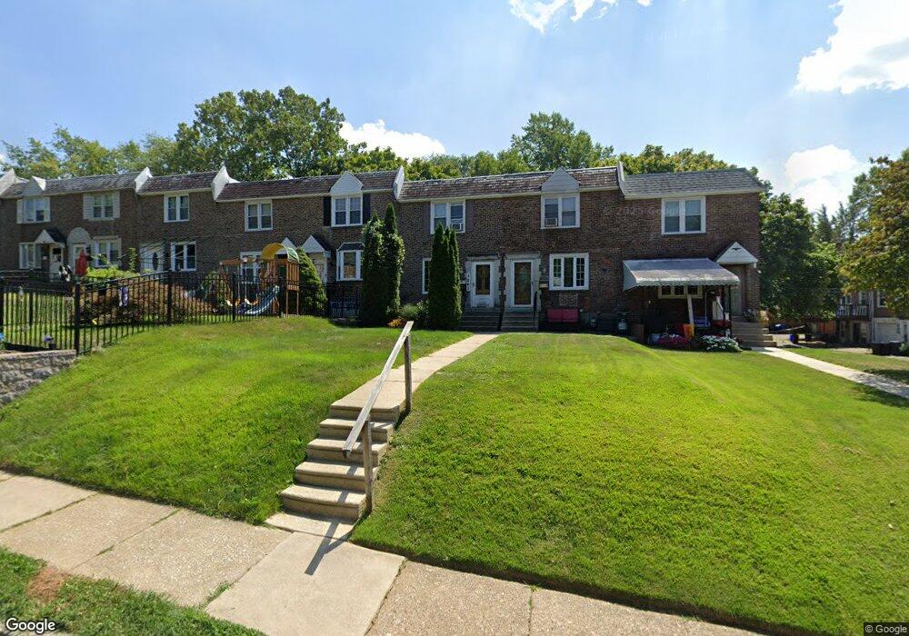 5259 Palmer Mill Rd, Clifton Heights, PA 19018 - photo 1