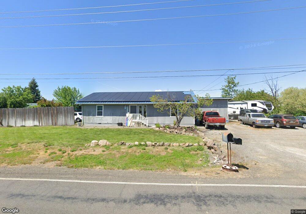 100 Wilson Rd, Central Point, OR 97502 - photo 1
