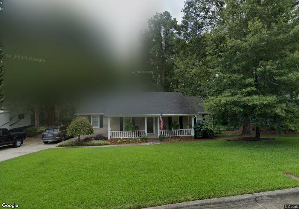 4344 Roswell Dr, Augusta, GA 30907 - photo 1