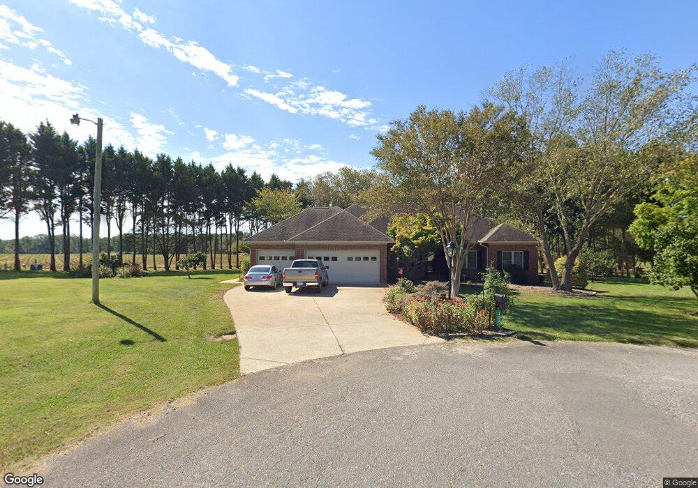 125 Greenfield Dr W, Statesville, NC 28625 - photo 1