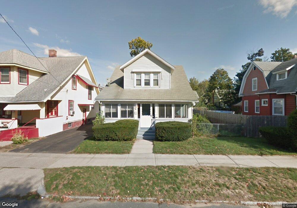 31 Itendale St, Springfield, MA 01108 - photo 1