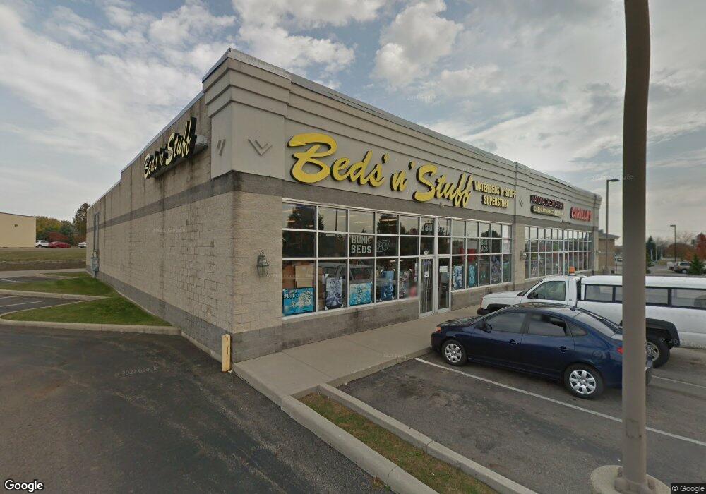 724 Polaris Pkwy, Lewis Center, OH 43035 - photo 1