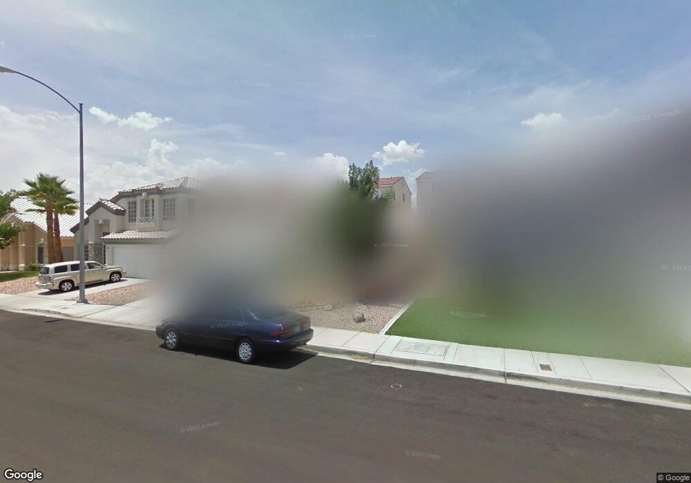 7325 Eaglegate St, Las Vegas, NV 89131 - photo 1