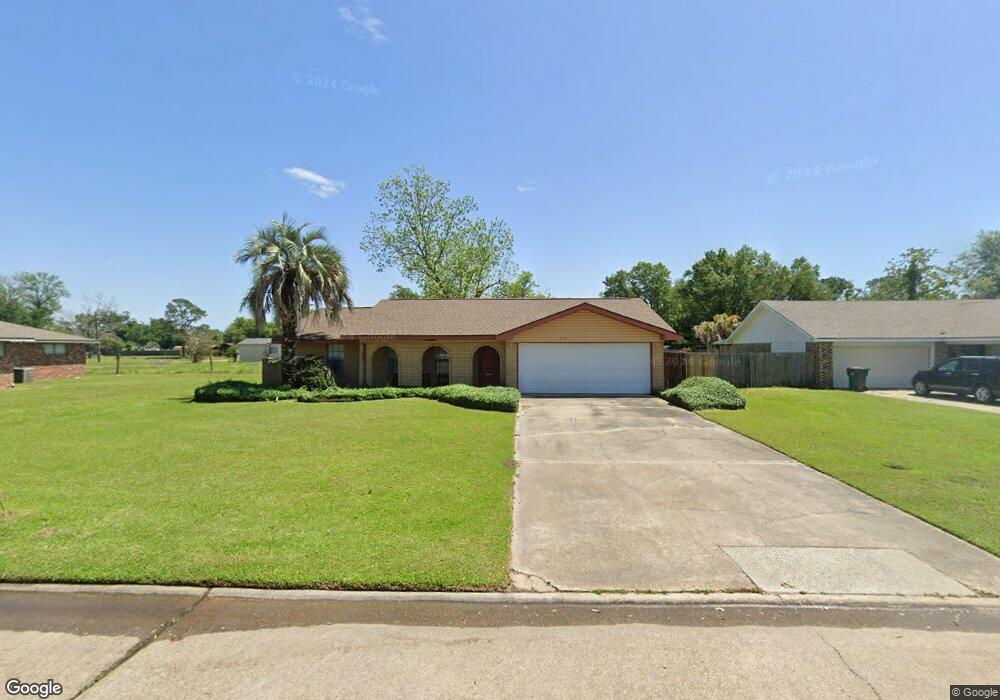 411 Laurel St, Lake Charles, LA 70605 - photo 1
