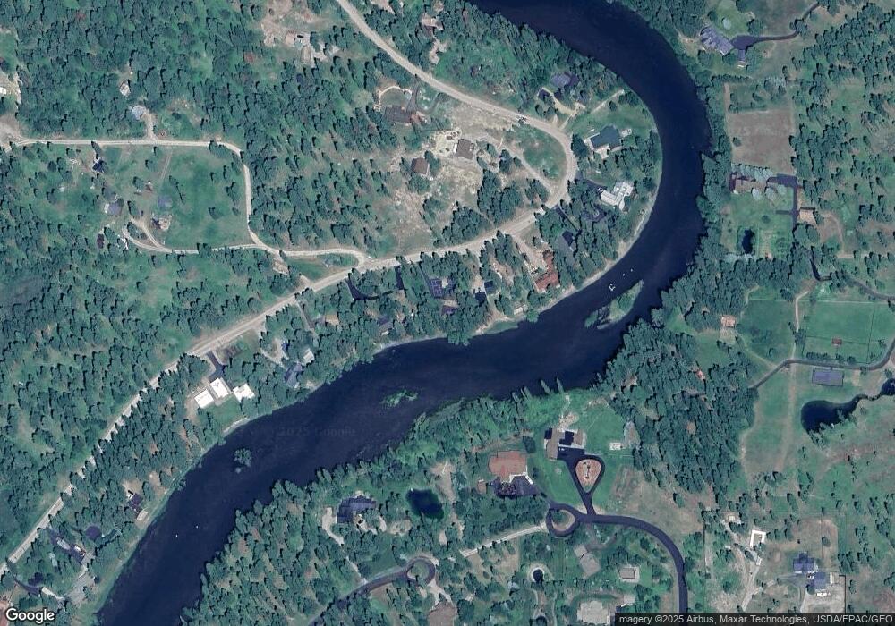 12164 Rippling Waters Rd, Bigfork, MT 59911 - photo 1