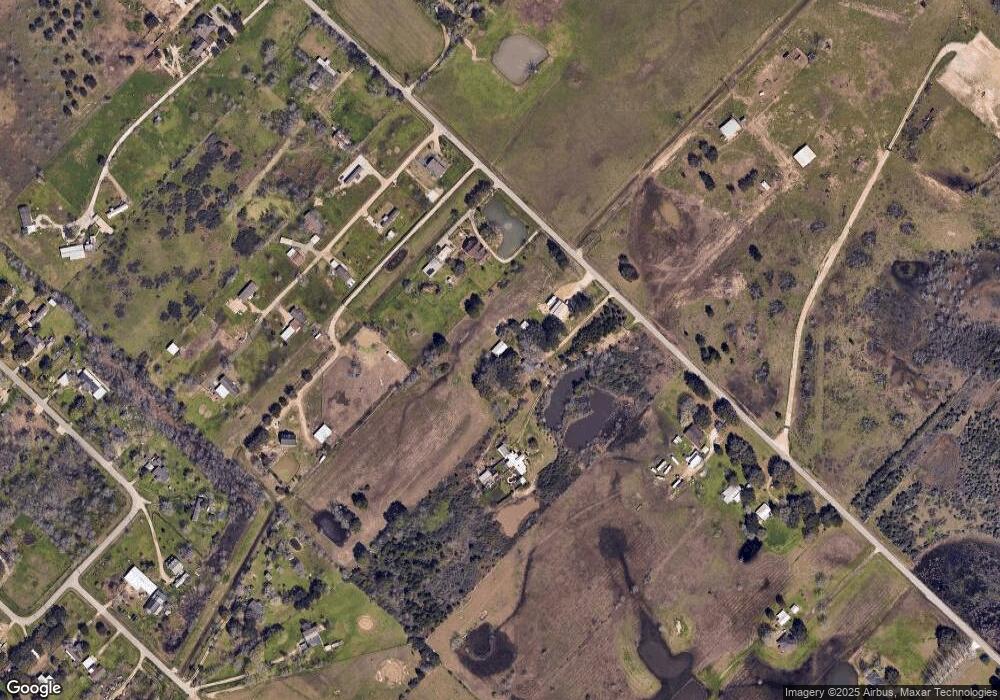 5220 Baker Rd, Needville, TX 77461 - photo 1