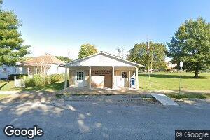 212 N Wilson St, Hurst, IL 62949